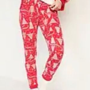 Old Navy Thermal PJ Pants